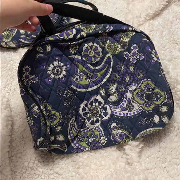 Paisley Bag Set - Picture 3 of 5